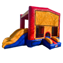 212 Jumps Jam Basketball Combo