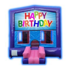 HB Pink and Purple Module