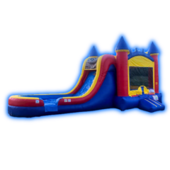 Royal Bounce & Slide (DRY)