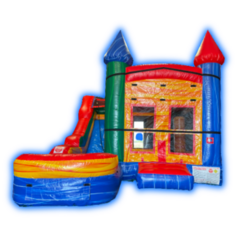 CRAYOLA Combo 5-N-1 (WET)