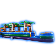 Slip N Slide Screamer
