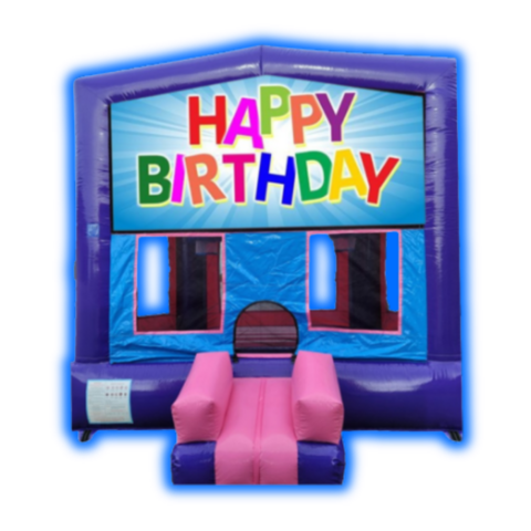 HB Pink and Purple Module