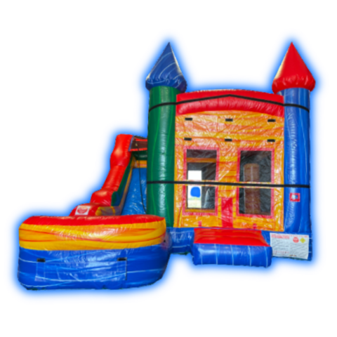 Colorful Combo SQ (WET)