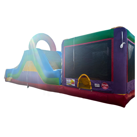 308 Wacky World Maze