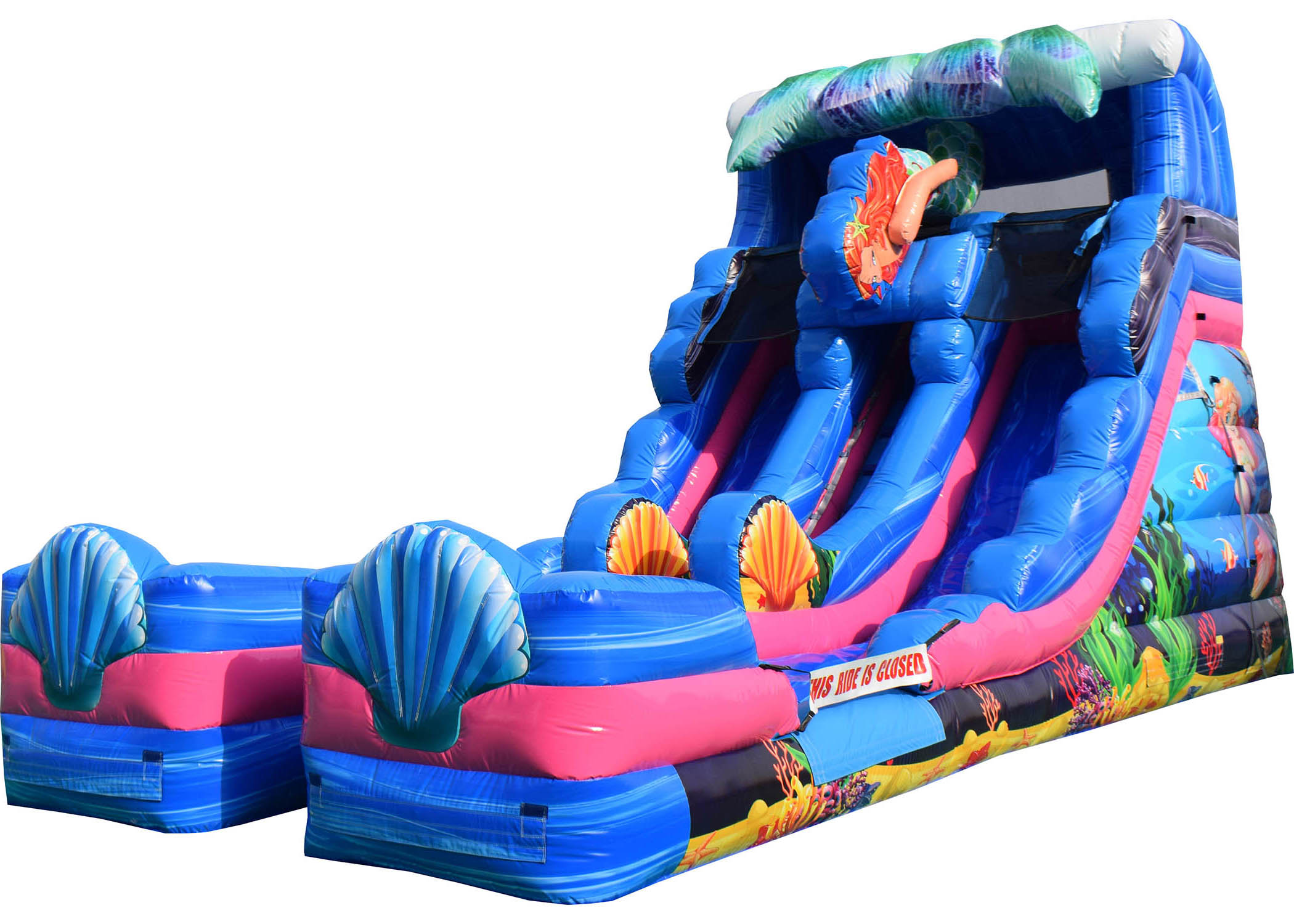 Pop-It Bounce House Rentals USA | Sky High Party Rentals