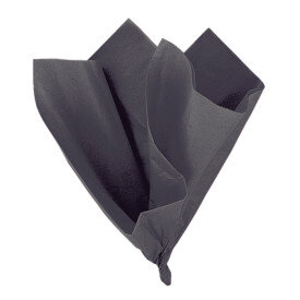 Tissue Sheets- Black