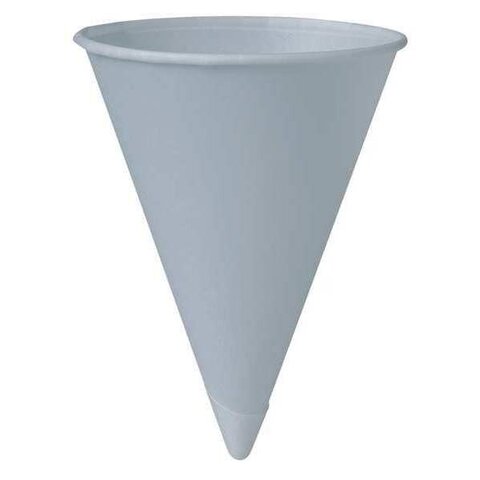Sno-Cone cups