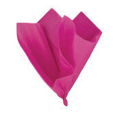 Tissue Sheets- Hot Pink
