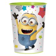 Minions 2 Favor Cup