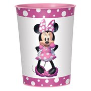 Minnie Mouse Favor Cup