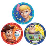 Toy Story 4 Plates- 7