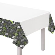 Level Up Gamer Table Cloth