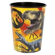 Jurassic World Favor Cup