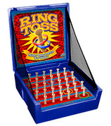 Ring Toss Case game