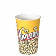 Pop-Corn Cups