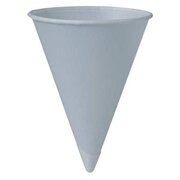 Sno-Cone cups