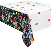 Outer Space Tablecloth