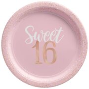 Sweet 16 - 10 1/2