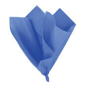 Tissue Sheets- Royal Blue