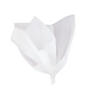 Tissue Sheets- White