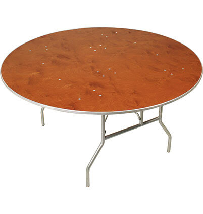 Table- Round