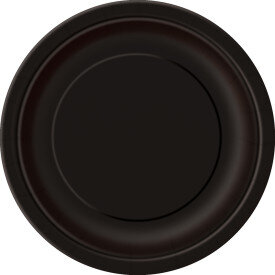 Black Plates- 7