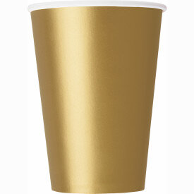 Gold Cups