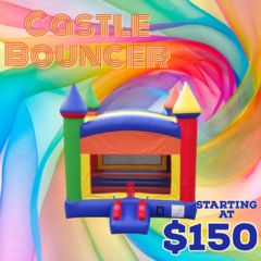 Castle Bouncer