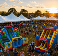 Large Events