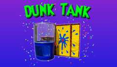 DUNK TANK