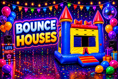 Bounce House