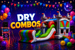 DRY COMBOS
