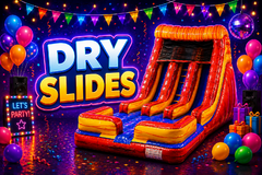 DRY SLIDES