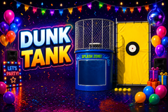 DUNK TANK