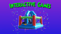 INTERACTIVE GAMES