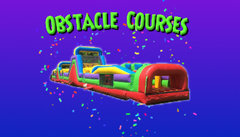 OBSTACLE COURSES