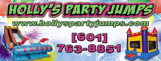 Hollys Party Jumps, LLC