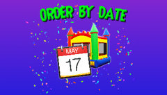 Order-by-Date