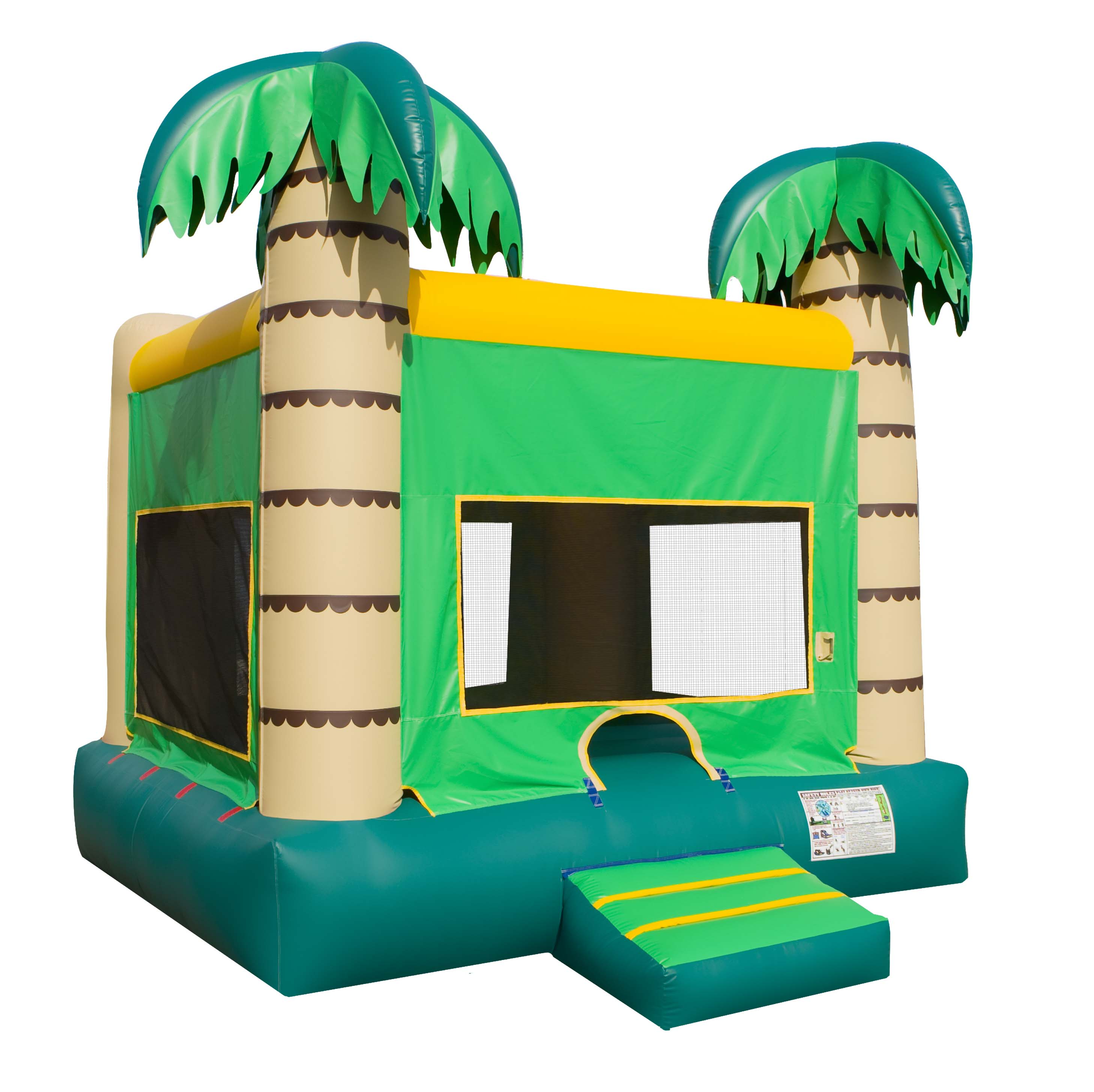 Bounce House Rental