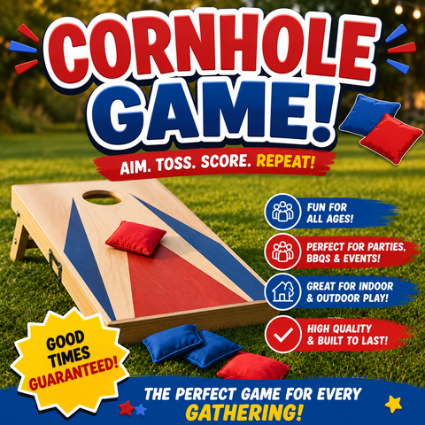 Cornhole Game