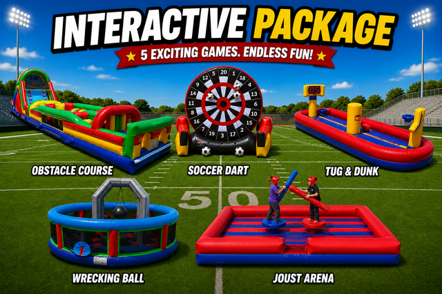 Interactive Package