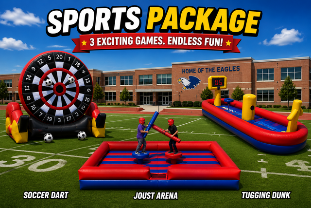 Sports Package