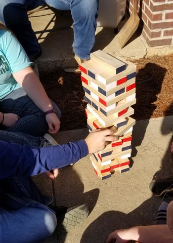 giant blocks for kids