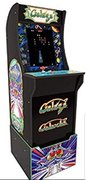 Galga Arcade Game 2-N-1