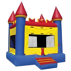 Castle Bounce House 2