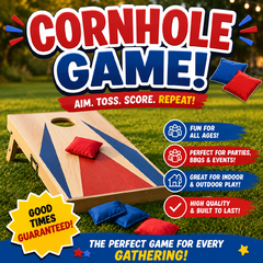 Cornhole Game