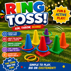 Ring Toss 