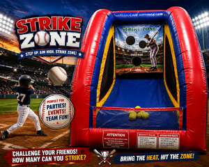 Strike Zone 
