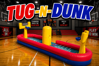 TUG-N-DUNK 
