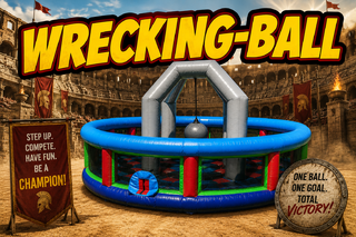 WRECKING-BALL